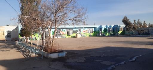 عکس دبستان پسرانه حبیبه مرتضوی