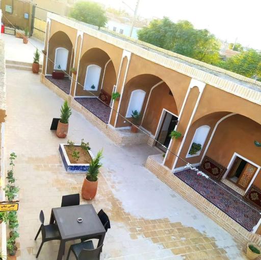 عکس شهر آفتاب