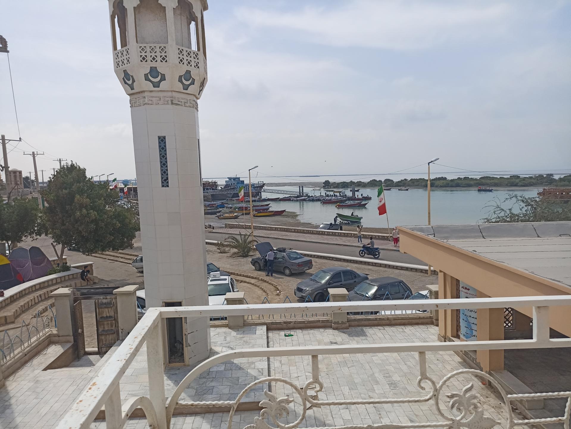 عکس کافه تیو