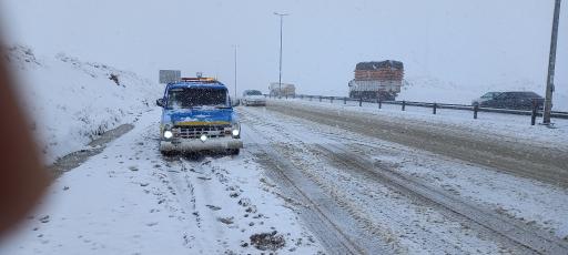 عکس امدادخودرو همدان صالح آبادبهادری تعمیرگاه