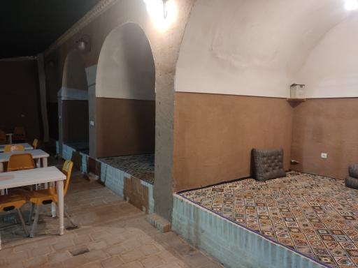 عکس شهر آفتاب