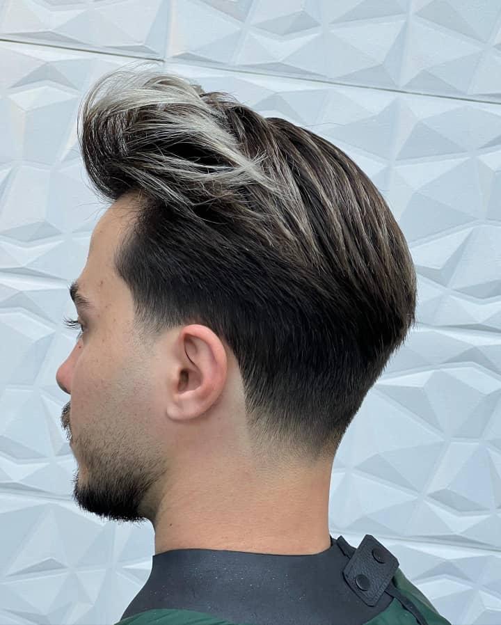 عکس پیرایش انرژی مثبت