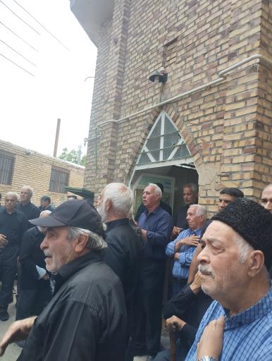 عکس مسجد 14 معصوم