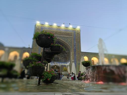 صحن آزادی