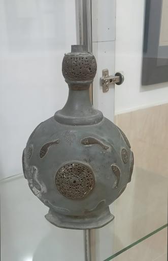 عکس موزه جهرم