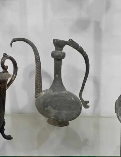 عکس موزه جهرم