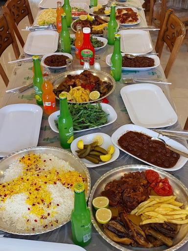 عکس شهر آفتاب