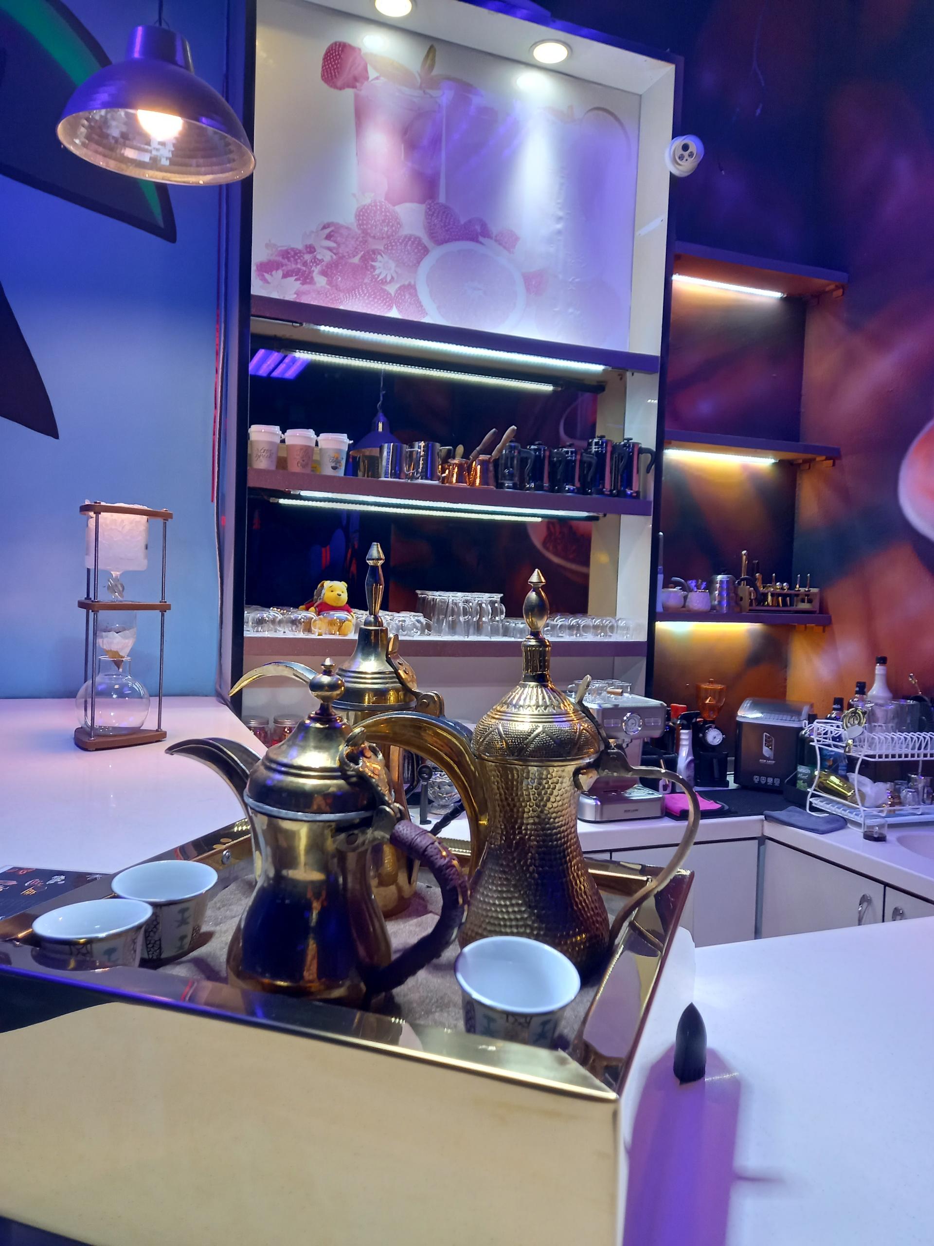 عکس کافه کوی