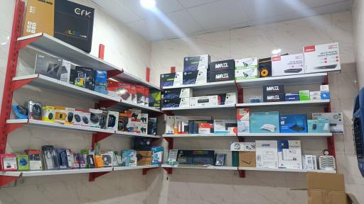 عکس خدمات کامپیوتری کلیک پلاس