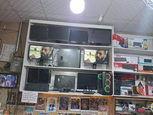 عکس سام‌ سیستم