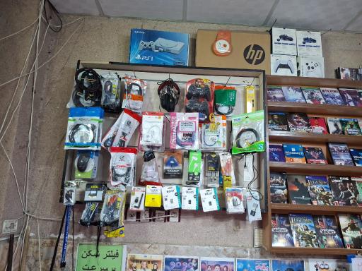 سام‌ سیستم