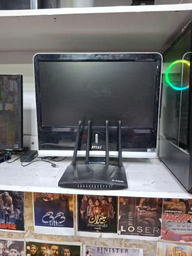 سام‌ سیستم