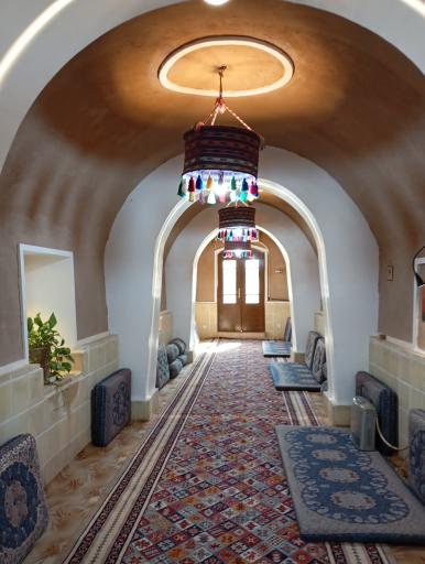 عکس شهر آفتاب