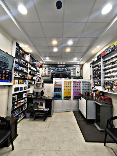 عکس دزدگیر ردیاب ماندگار