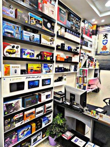 دزدگیر ردیاب ماندگار