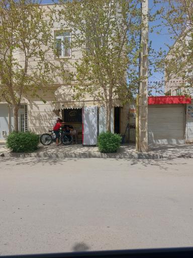 عکس مارکت حکمت