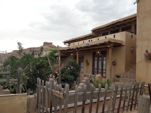 عکس اقامتگاه بومگردی وارگه امیدیه