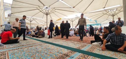 صحن آزادی