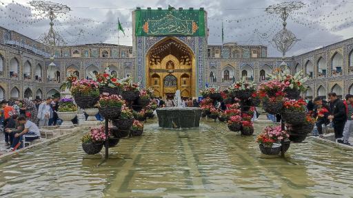 صحن آزادی