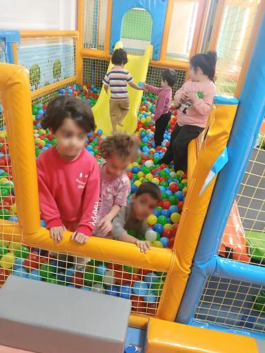 عکس خانه بازی آریا