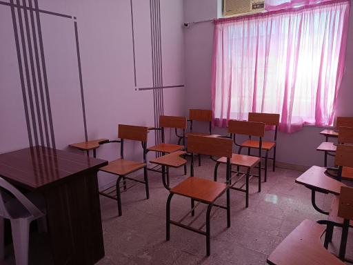 عکس دبیرستان دخترانه فرهیختگان