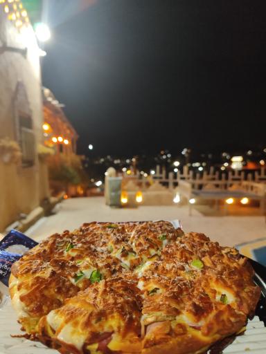 عکس اقامتگاه بومگردی وارگه امیدیه