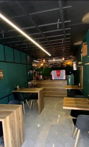 عکس کافه دچار