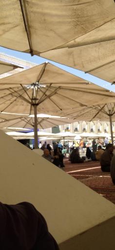 عکس صحن آزادی