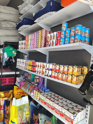 عکس پت شاپ پشمالو ها شعبه 2