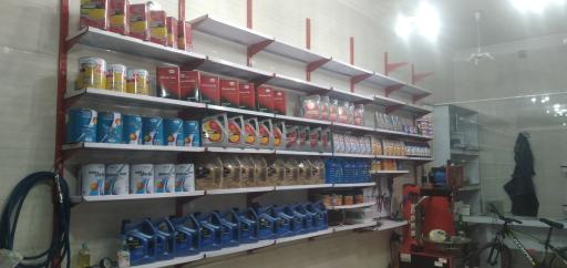 عکس اتو سرویس ماهان