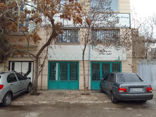 دفتر توسعه (تسهیلگری) محله آبکوه