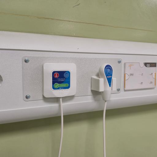 عکس شرکت توان پرتو