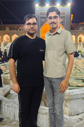 صحن آزادی