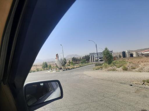 عکس کشتارگاه زنجیره  سالم طیور