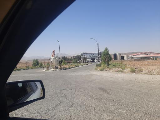 عکس کشتارگاه زنجیره  سالم طیور