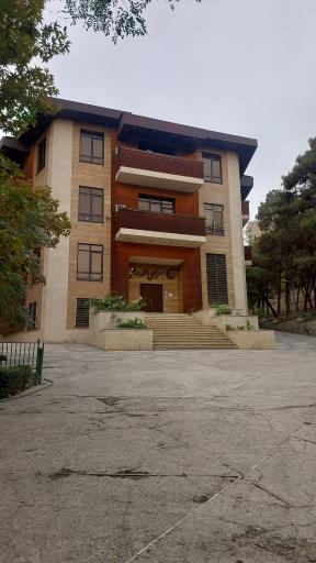 عکس سرای محله ساعی