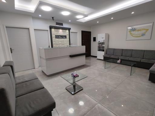 عکس مطب دندانپزشکی دکتر محسن صدیق