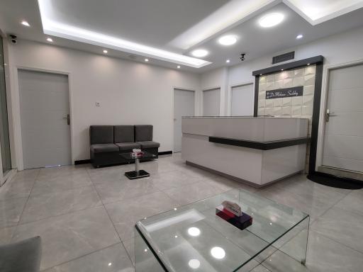 عکس مطب دندانپزشکی دکتر محسن صدیق