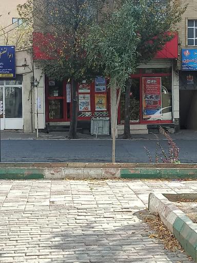 عکس جانبو پاشایی تبریز