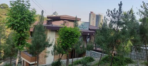 عکس سرای محله ساعی