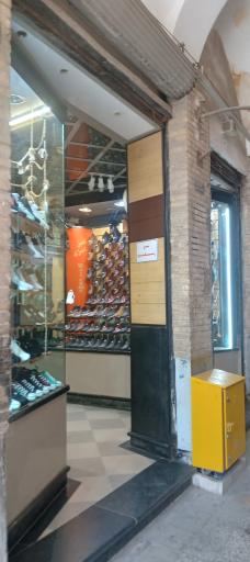 عکس کیف و کفش عنبری