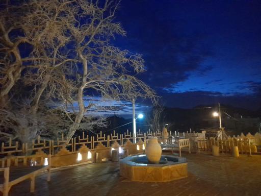 عکس اقامتگاه بومگردی وارگه امیدیه