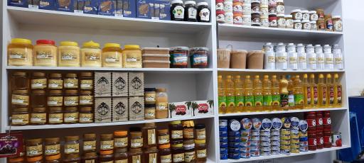 عکس لبنیات دهکده