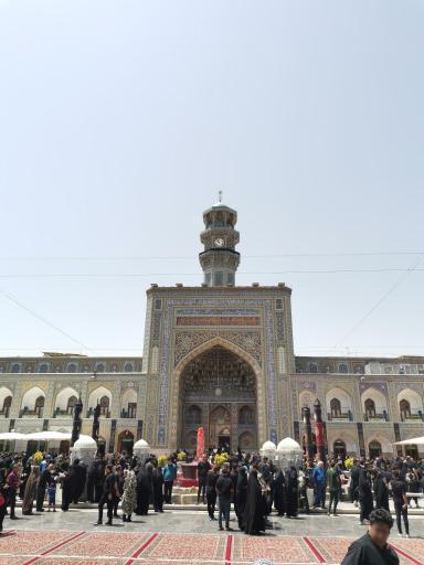 صحن آزادی