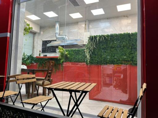 عکس فست فود وینکا