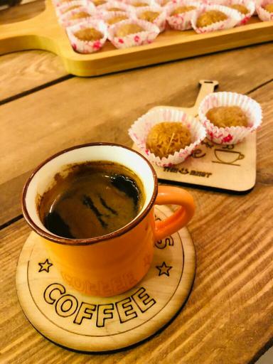 عکس کافه تیو