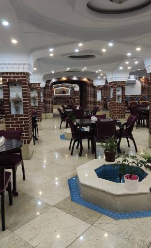 عکس کافه رستوران کوتاه قامتان (شعبه2)