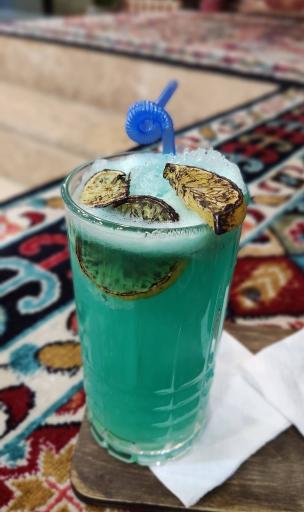 عکس کافه رستوران کوتاه قامتان (شعبه2)