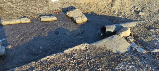 عکس قنات ابراهیم آباد میامی