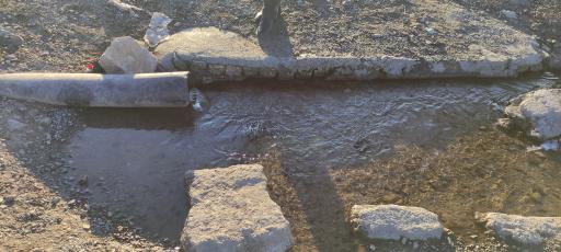 عکس قنات ابراهیم آباد میامی